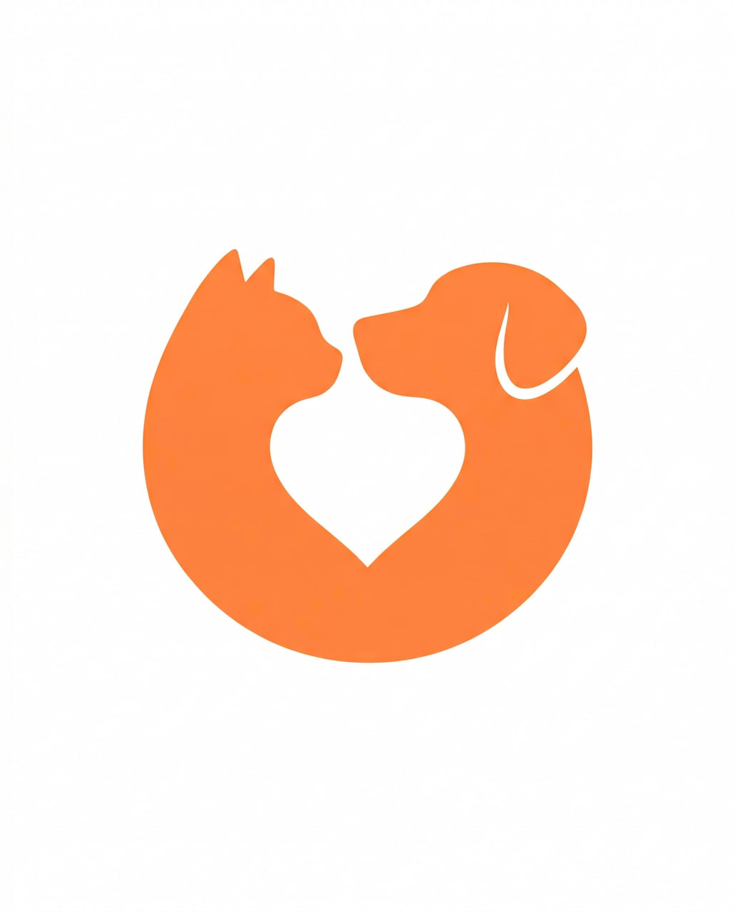 Логотип Любимка